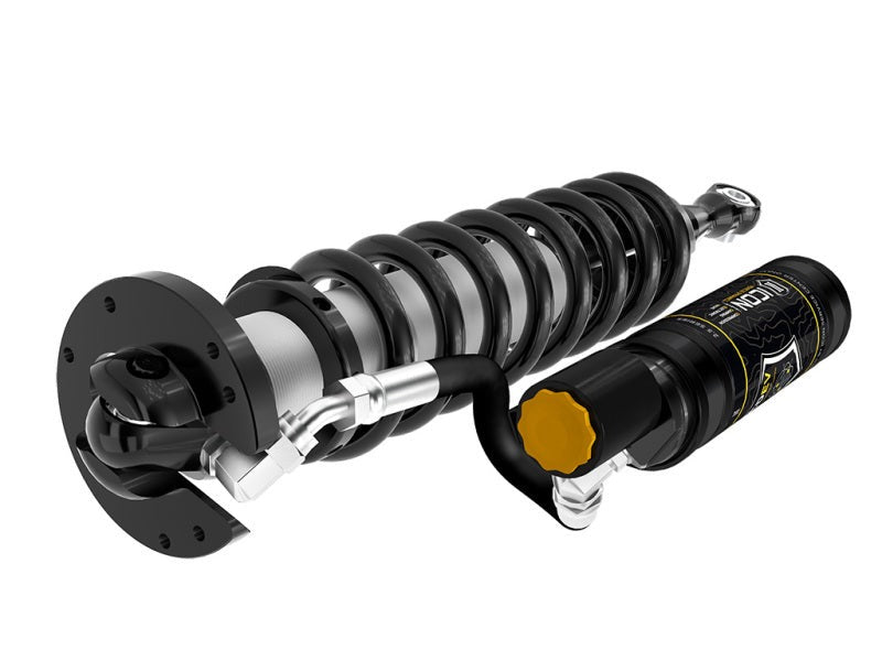 ICON 2.5 V.S. Remote Reservoir CDEV Coilover Kit for 2014-2021 Toyota Tundra - 58750E