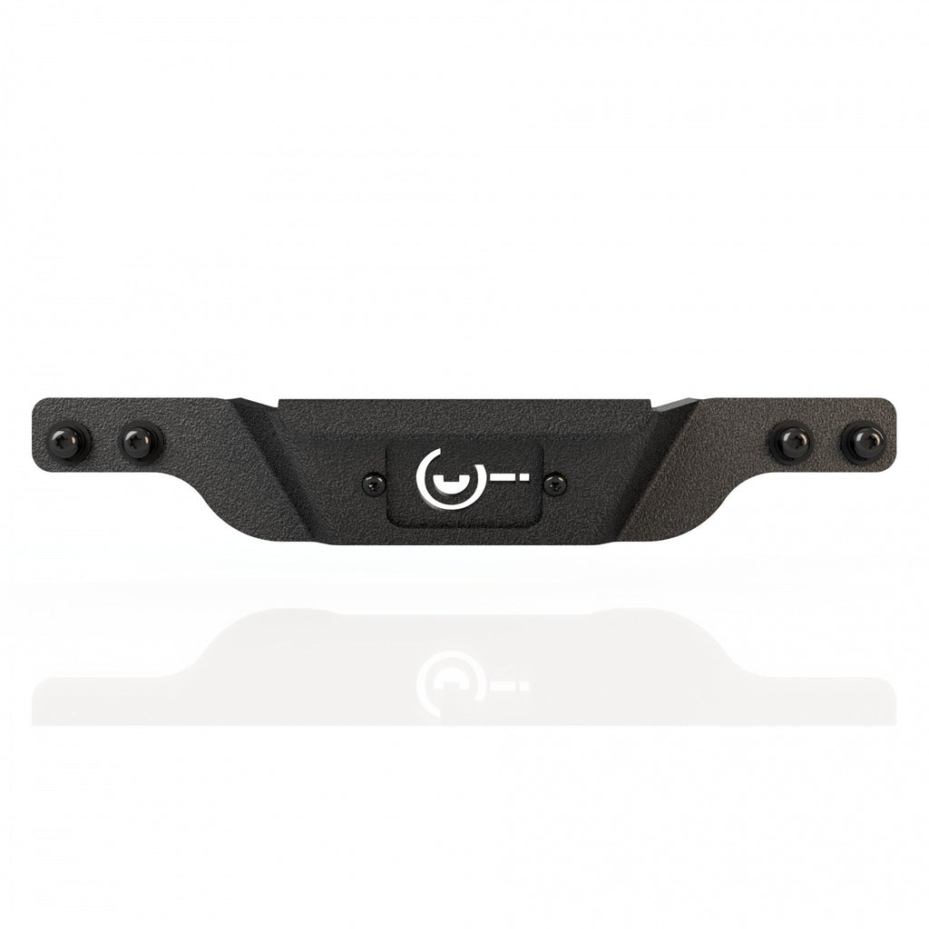 Prinsu Ridgeline Handles Black