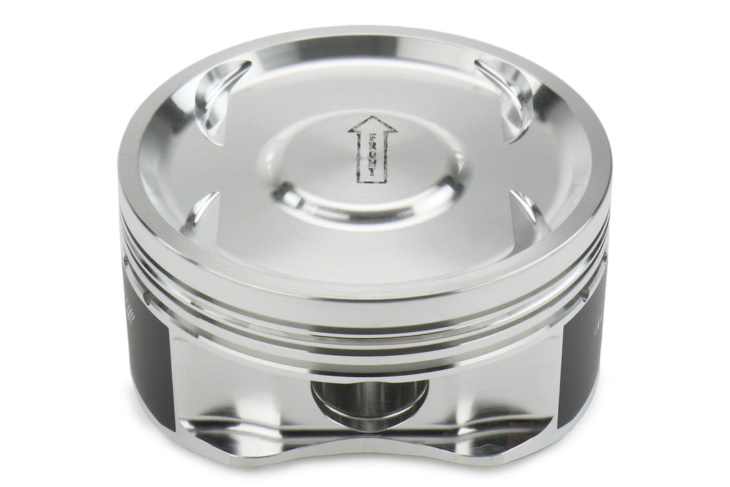 Manley Performance Platinum Series Piston Set 99.75mm 8.5:1 - Subaru Models (inc. 2006-2014 WRX / 2004-2021 STI)