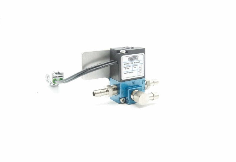 Turbo XS Boost Control Solenoid Kit - 2008-2021 Subaru STI