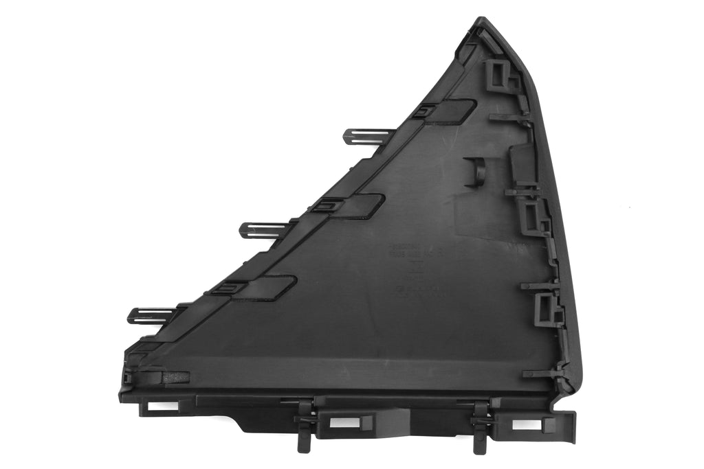 Subaru Center Console Knee Pad Right - 2013-2016 Scion FR-S / 2013-2020 Subaru BRZ / 2017-2019 Toyota 86