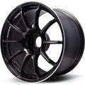 Advan RSIII Black Gunmetallic & Ring 18x10 +35 5x114.3 (Single Wheel) - 2015-2024 Subaru WRX / 2015-2021 STI / 2019-2024 Forester