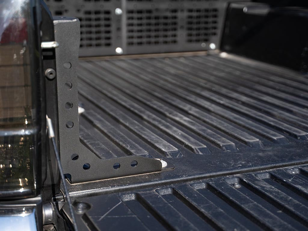 05-23 Toyota Tacoma Bed Stiffeners / Channel Supports