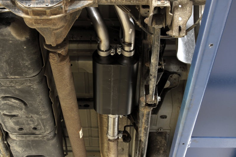 Flowmaster 09-24 RAM 1500 V8 American Thunder SS Cat-Back Exhaust System