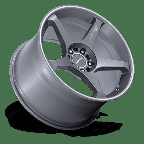 MR159 17X8.5 5X4.5 GZA-MCH 35MM