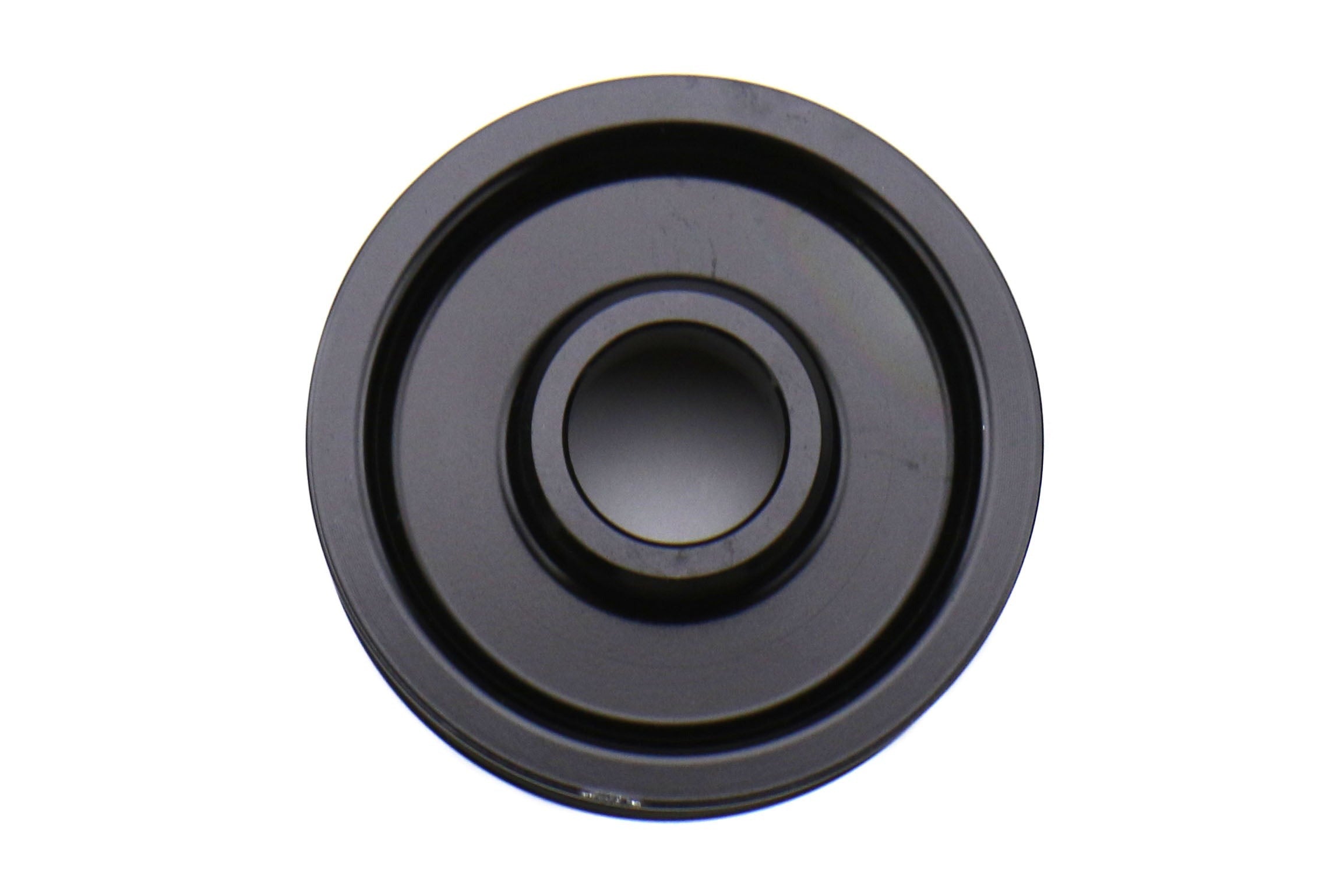 Go Fast Bits Lightweight Alternator Pulley - 2013-2016 Scion FR-S / 2013-2020 Subaru BRZ / 2017-2019 Toyota 86