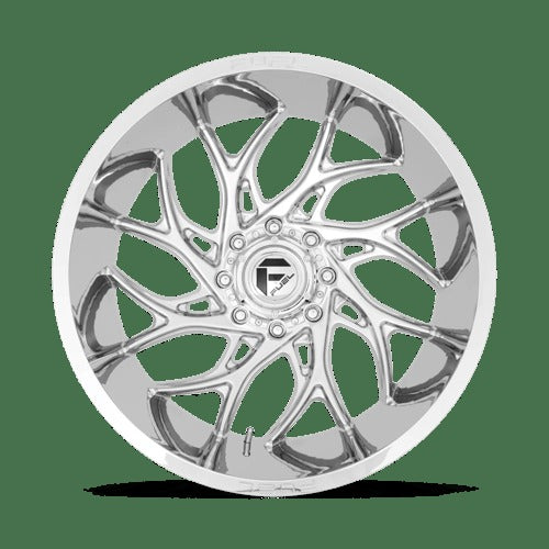 D740 24X14 8X6.5 CHR-PLATED -75MM
