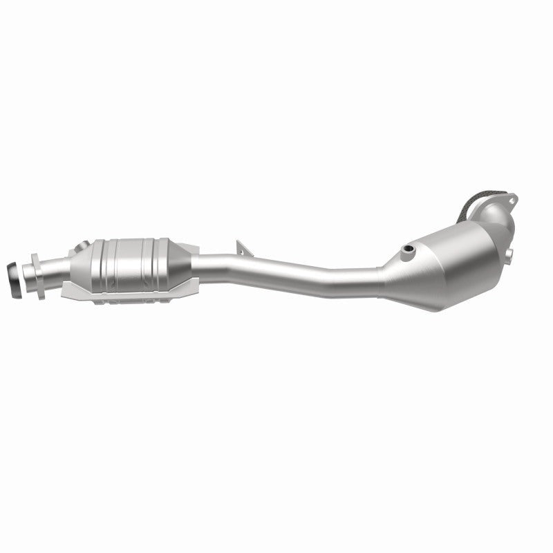 MagnaFlow Direct Fit Catalytic Converter - 2005-2009 Subaru Outback 2.5L