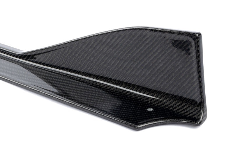 Dinan 20-26 Toyota GR Supra (A90/A91) Carbon Fiber Side Skirts - Set