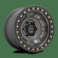 KM236 17X9 6X5.5 ANTHRACITE -38MM