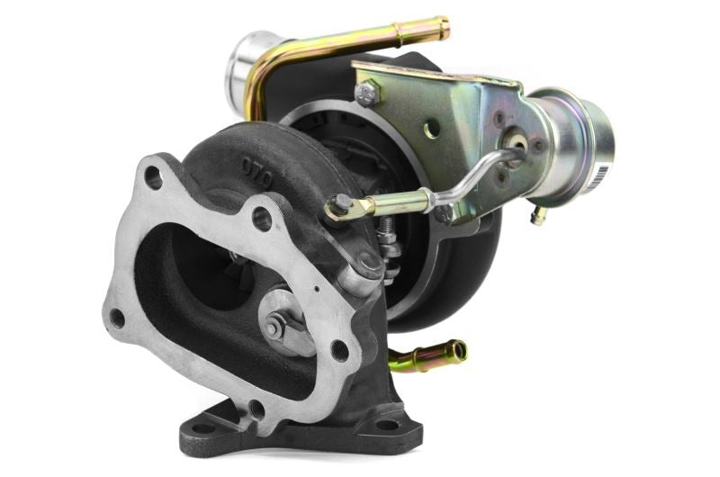 Blouch TD05H-18GXT 7cm2 Turbo - Subaru Models (inc. 2002-2007 WRX / 2004-2021 STI)