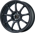 Enkei PF09 18x9.5 5x114.3 40mm Offset 75mm Bore - Matte Gunmetal (Single Wheel)