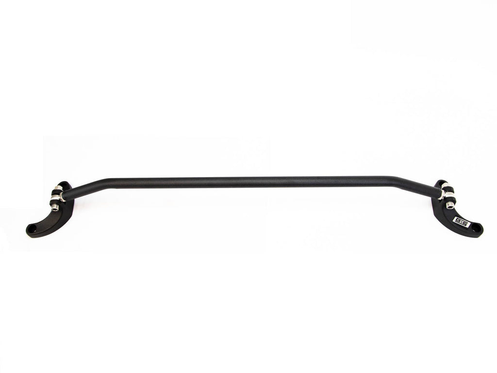 GrimmSpeed Strut Bar (Black) - 2015-2021 Subaru WRX / STI