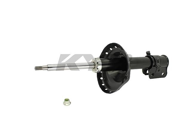 KYB Shocks & Struts Excel-G Front Right - 2004-2007 Subaru WRX Wagon (NOT STI)