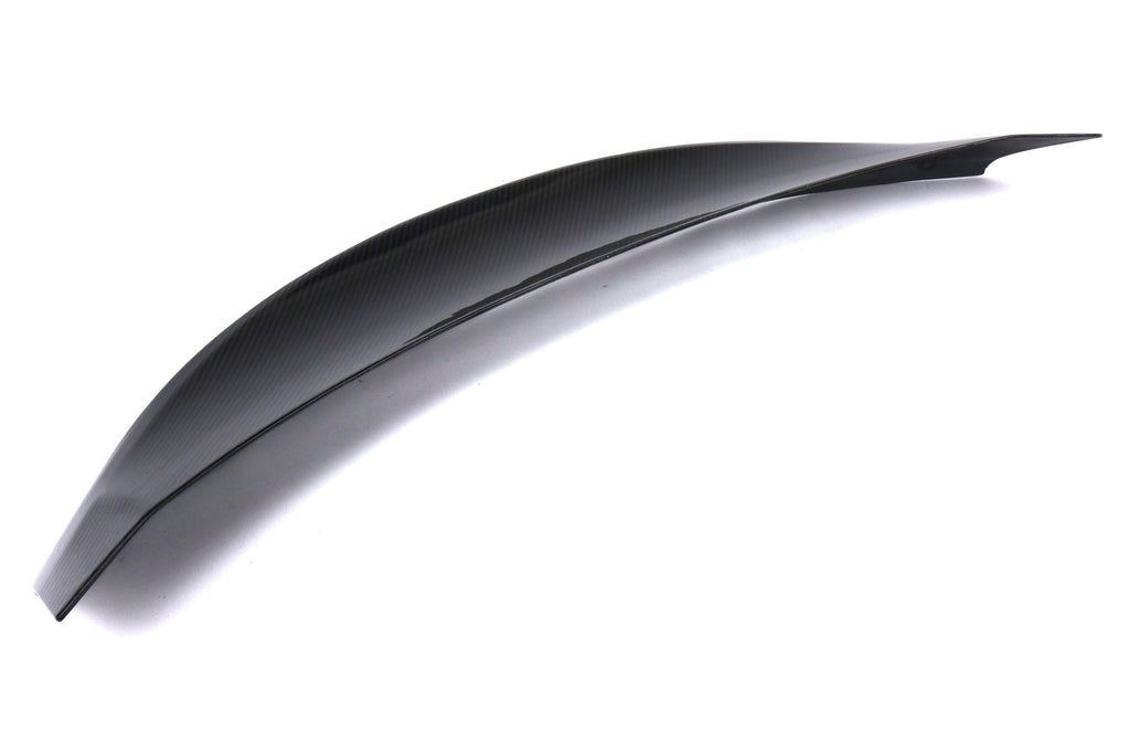 Verus Engineering Carbon Ducktail Spoiler - 2013-2021 Scion FR-S / Subaru BRZ / Toyota 86