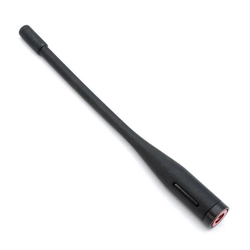 Rugged Radios Replacement Dual Band R1 and RDH-X Antenna
