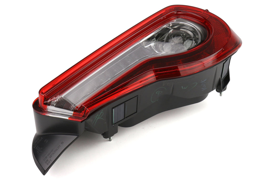 Toyota / Subaru 2017+ LED Tail Lights (Right Hand) - 2017-2021 Subaru BRZ / Toyota 86