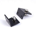 Rugged Radios Intercom L-Bracket Mounting Kit