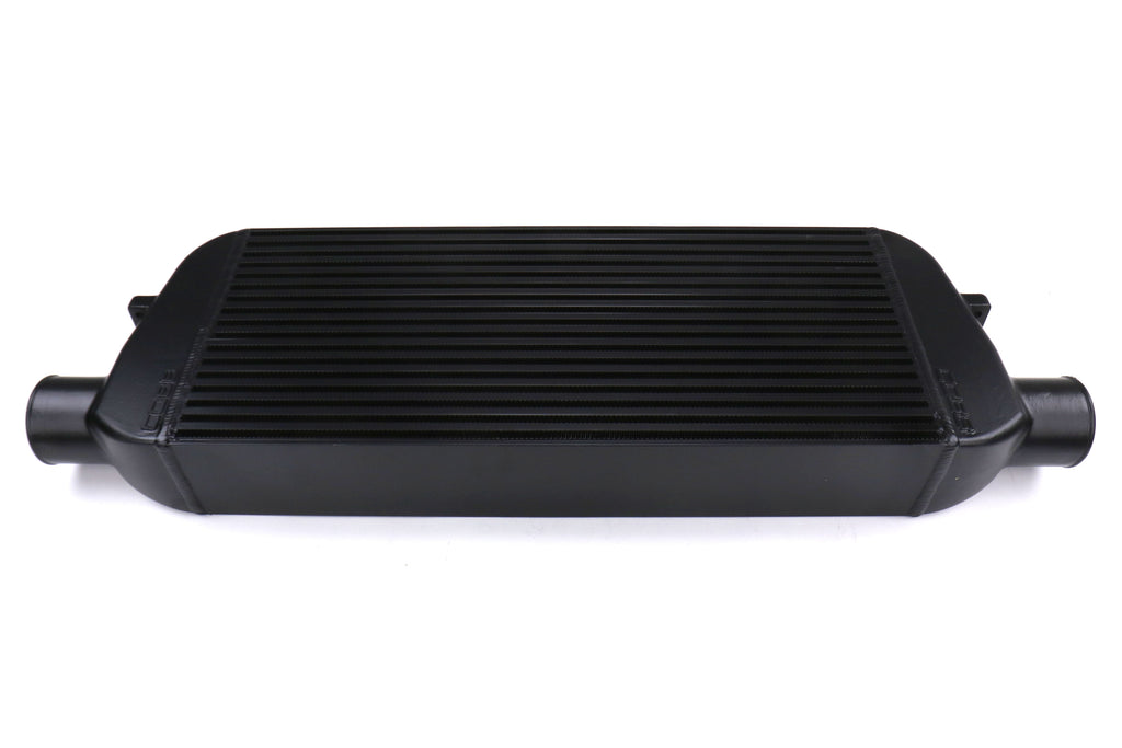 COBB Tuning Front Mount Intercooler Core Black - 2015-2021 Subaru WRX/STI