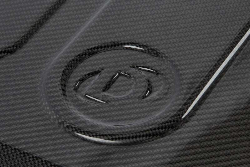 Dinan 20-25 BMW X4 M Engine Cover