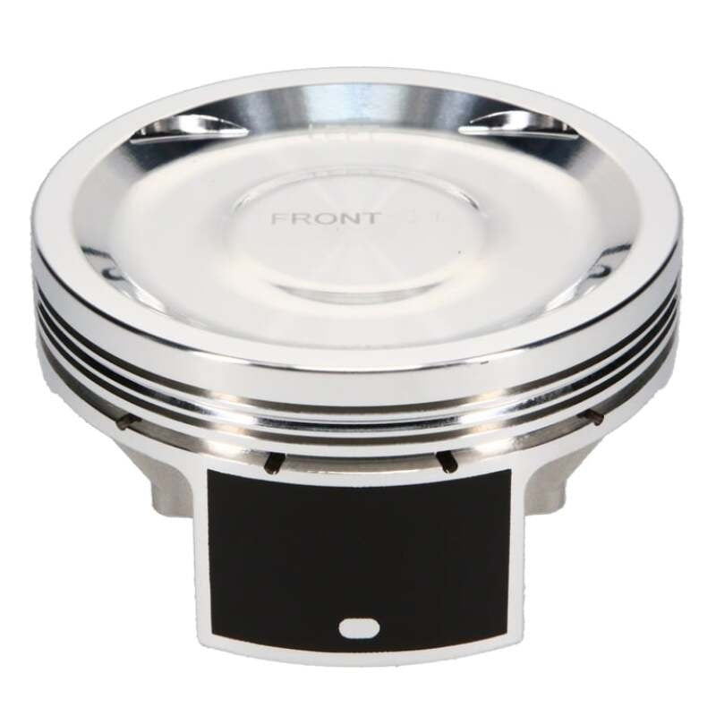 JE Pistons SUB STI EJ257 Block w/ EJ20 Head 100mm Bore CR 8.5 KIT Set of 4 Pistons