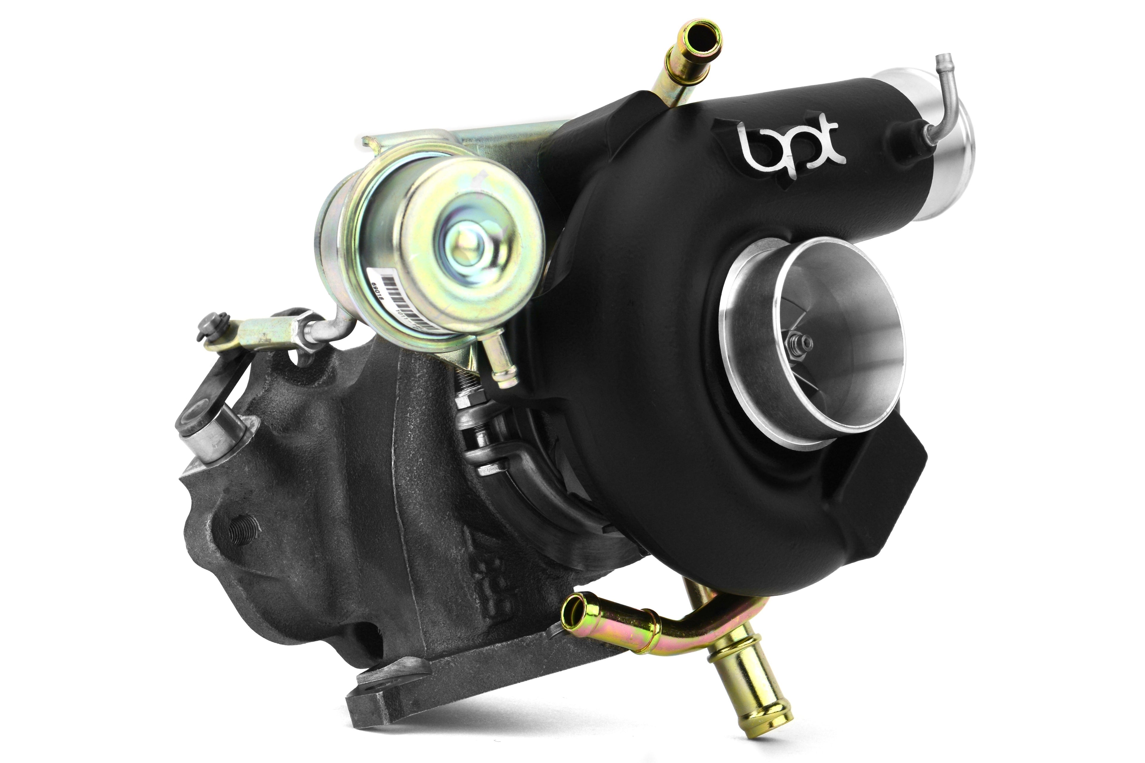 Blouch TD05H-18GXT 7cm2 Turbo - Subaru Models (inc. 2002-2007 WRX / 2004-2021 STI)