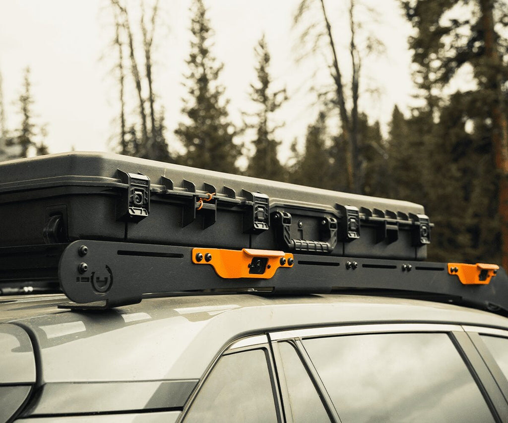 PRINSU Toyota Rav4 5th Generation 2019-2021 Roof Rack