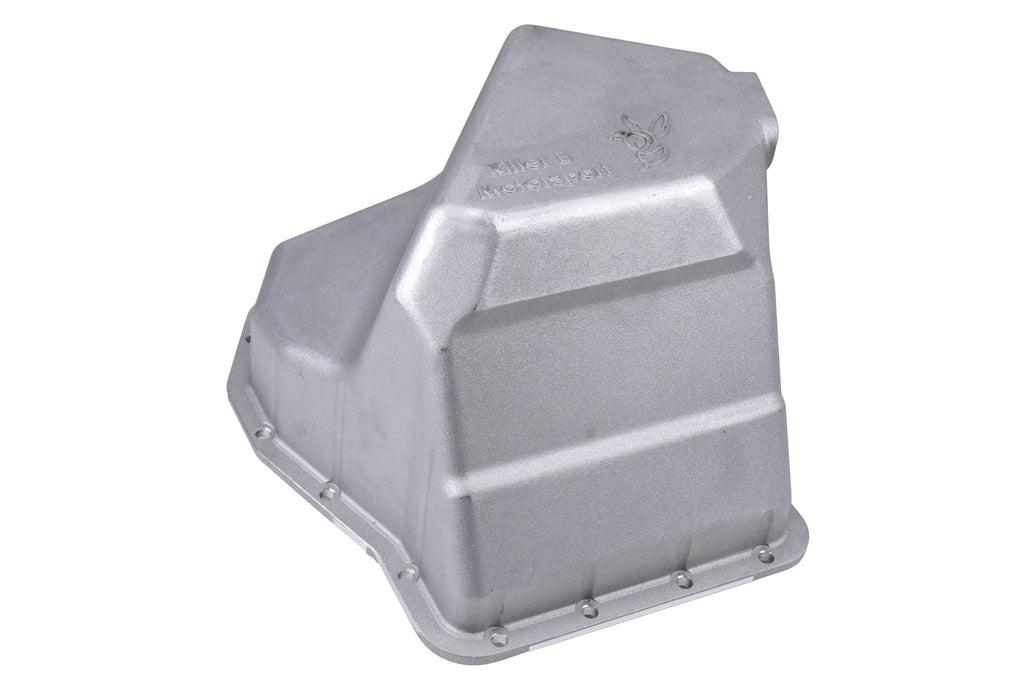 Killer B Motorsports Super G Performance Oil Pan w/ High Flow Pickup & Baffle - Subaru Models (inc. 2002-2014 WRX / 2004+ STI)