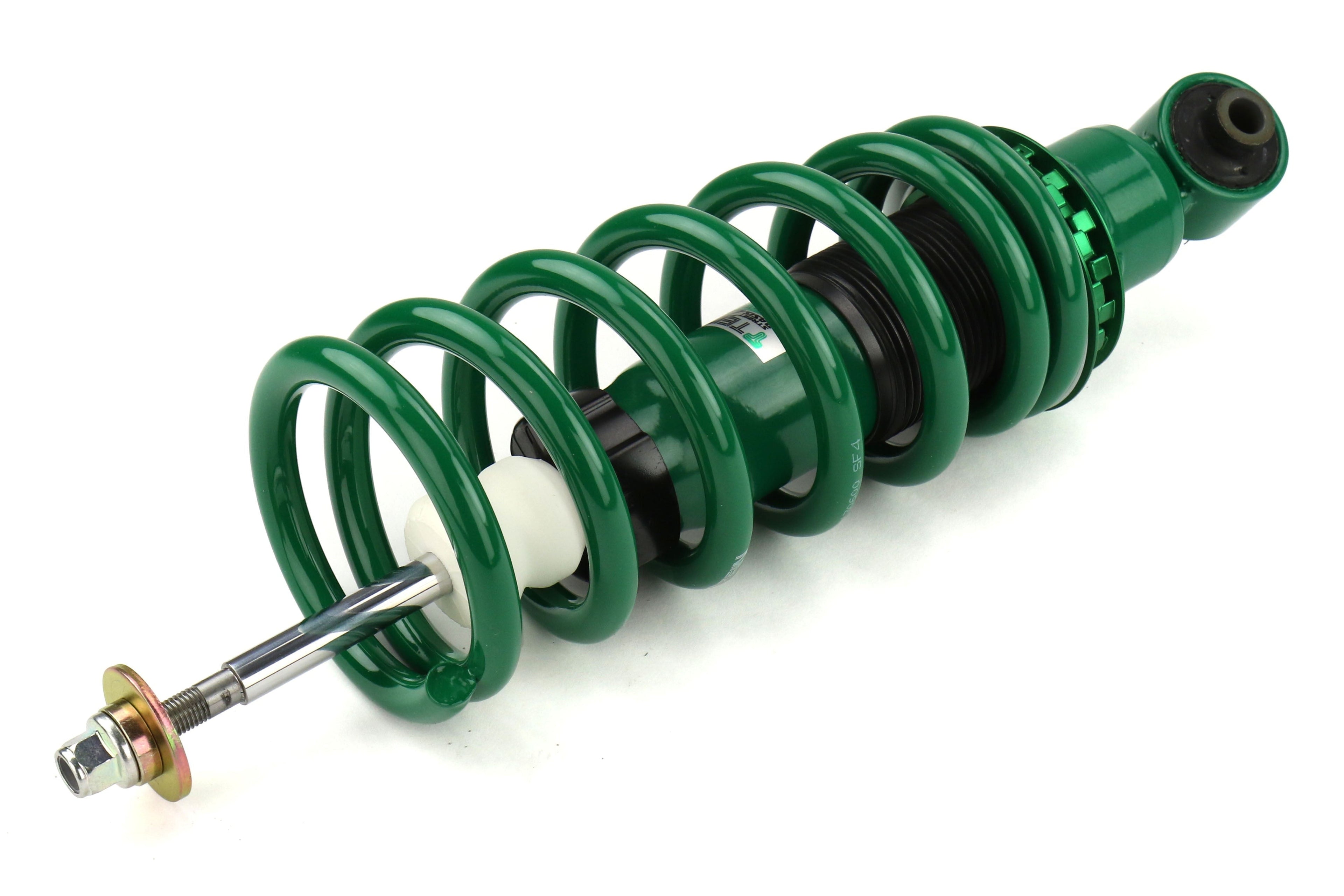 Tein Street Basis Z Coilovers - 2015-2021 Subaru WRX / STI
