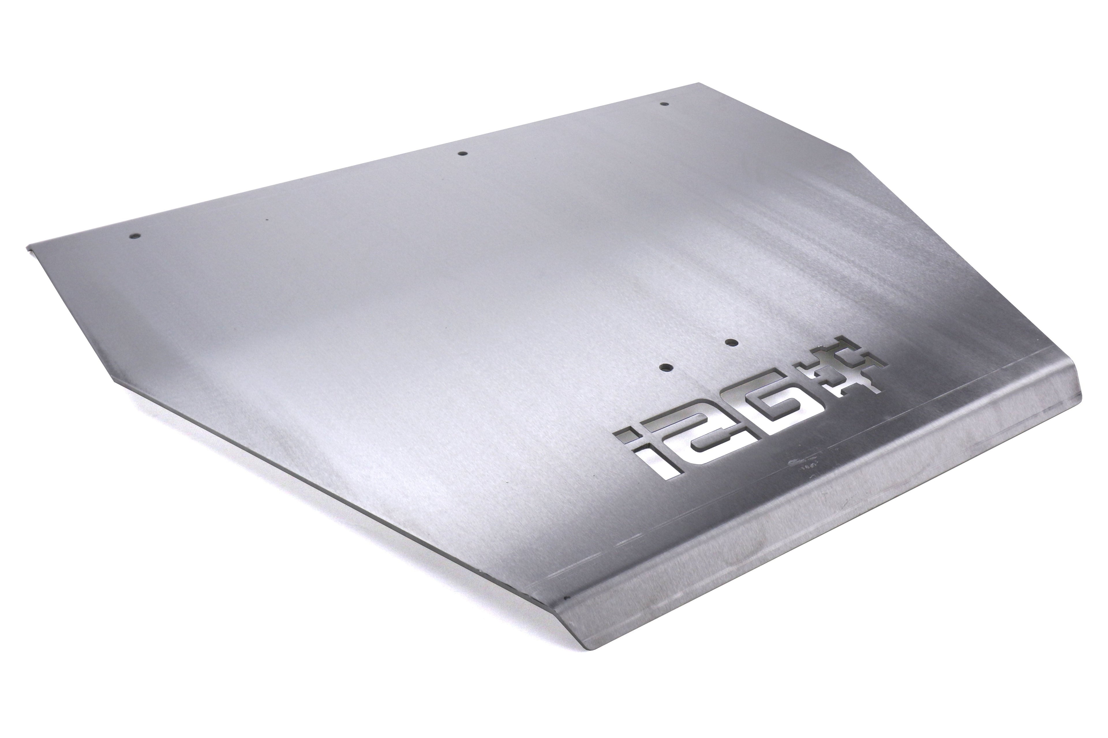 IAG Rally X Skid Plate - 2002-2007 Subaru WRX / STI
