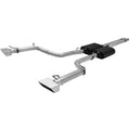 Flowmaster 08-14 Charger SRT8 SS American Thunder Cat-Back Exhaust System