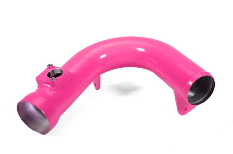 PERRIN Cold Air Intake System Hyper Pink - 2022-2024 Subaru WRX