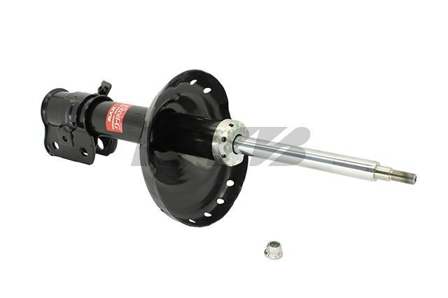 KYB Shocks & Struts Excel-G Front Left - 2008-2010 Subaru WRX