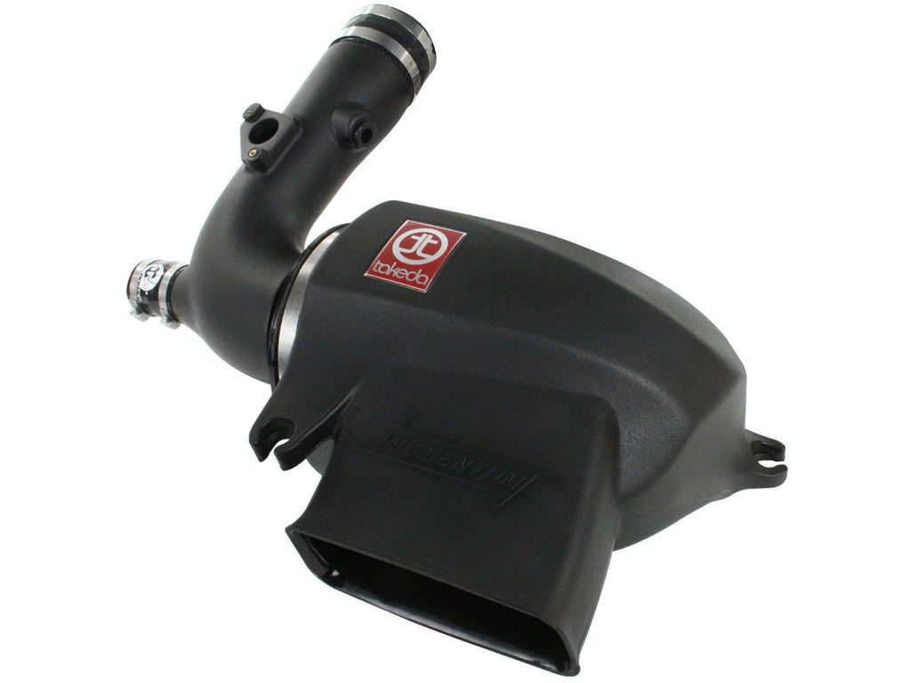 aFe Takeda Momentum Pro 5R Intake Black - 2013-2021 Scion FR-S / Subaru BRZ / Toyota 86