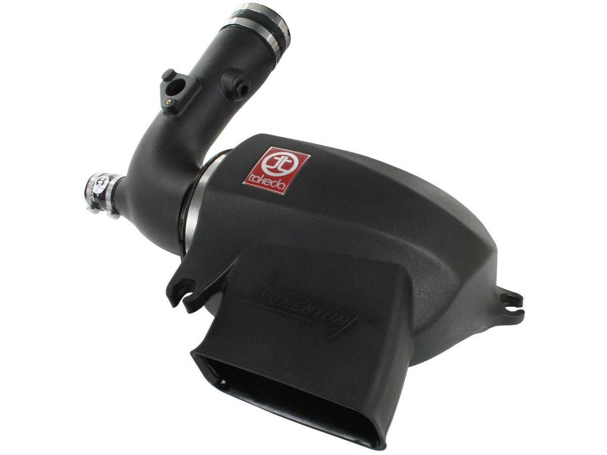 aFe Takeda Momentum Pro 5R Intake Black - 2013-2021 Scion FR-S / Subaru BRZ / Toyota 86