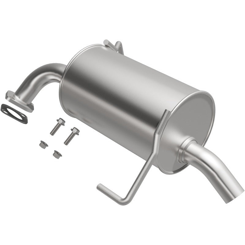 MagnaFlow BRE Muffler Kit - 2005-2009 Subaru Outback 2.5L