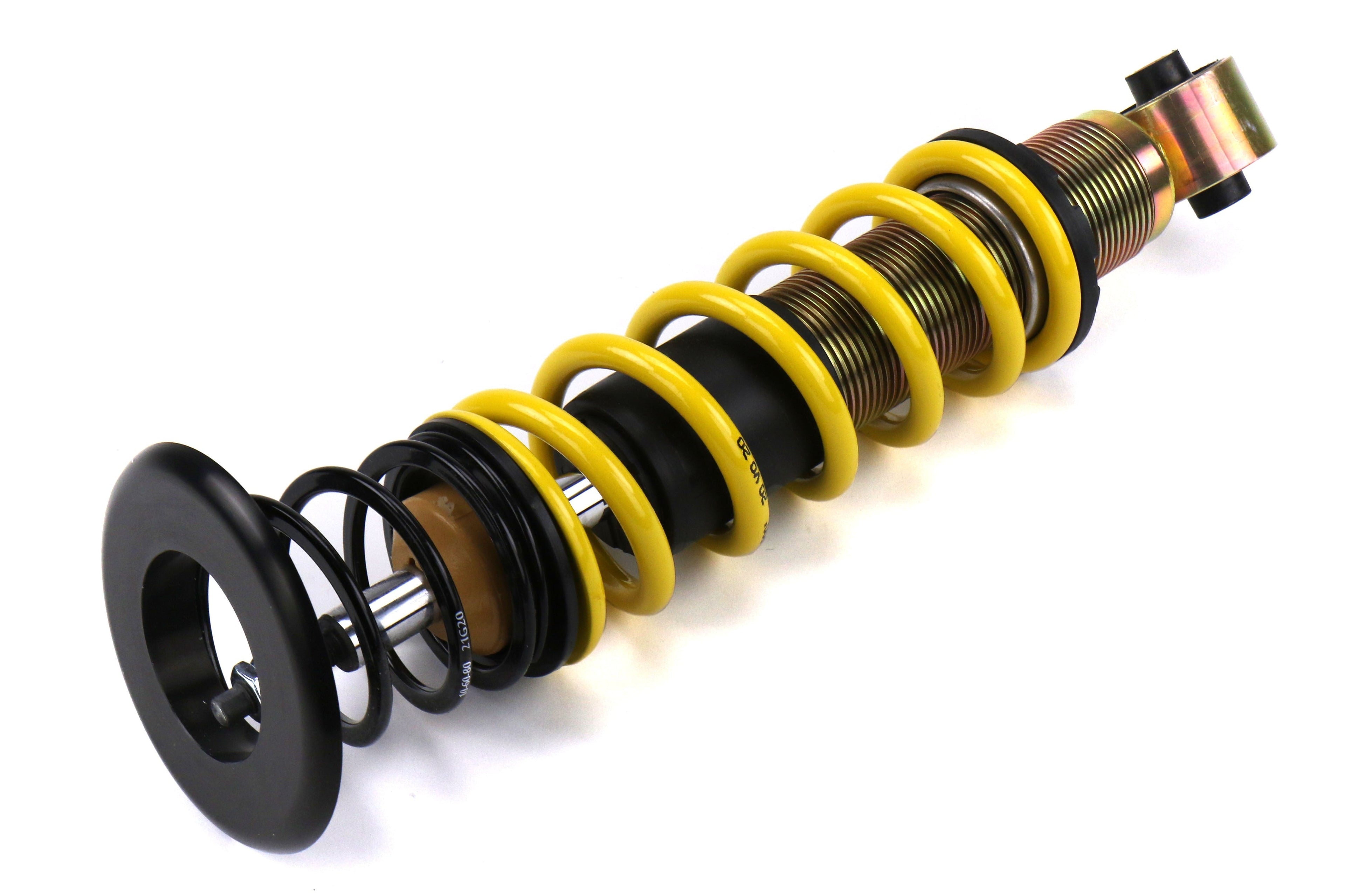 ST Suspensions Coilover Kit - 2013-2024 Scion FR-S / Subaru BRZ / Toyota GR86