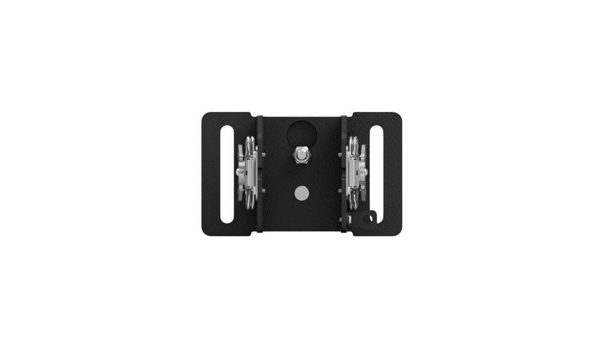 CBI Offroad Low Profile Quick Release Awning Bracket Mounts