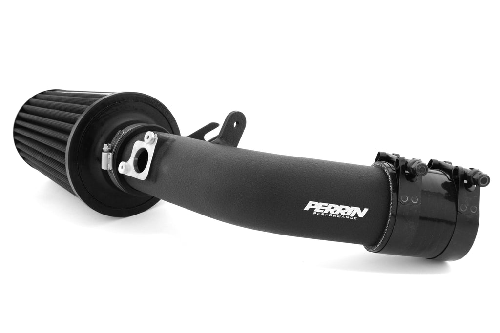 PERRIN Cold Air Intake Black - 2015-2017 Subaru STI