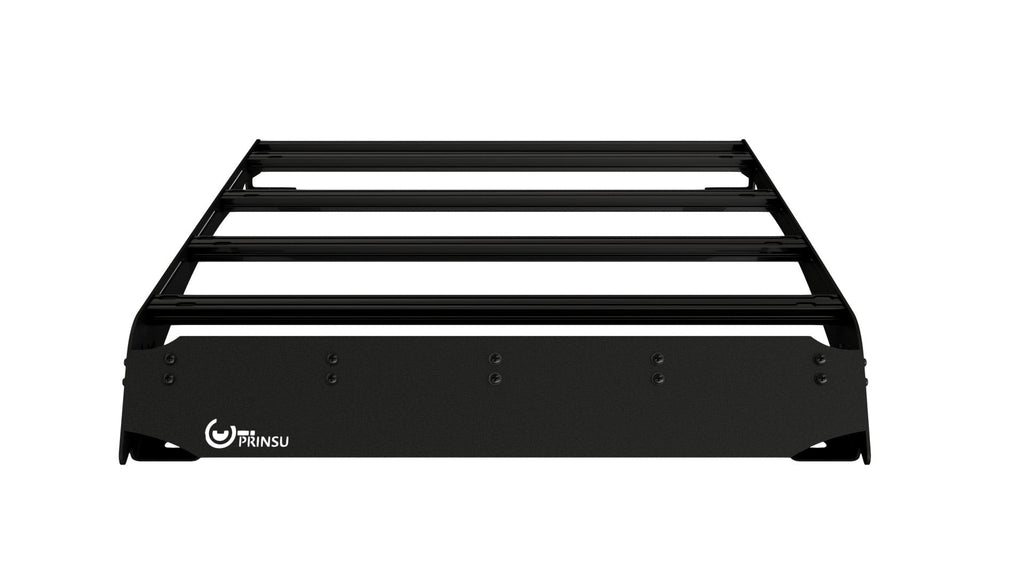 Polaris RZR Trail (Plastic Roof) 2021 Roof Rack Cutout for 30 Inch Light Bar Prinsu