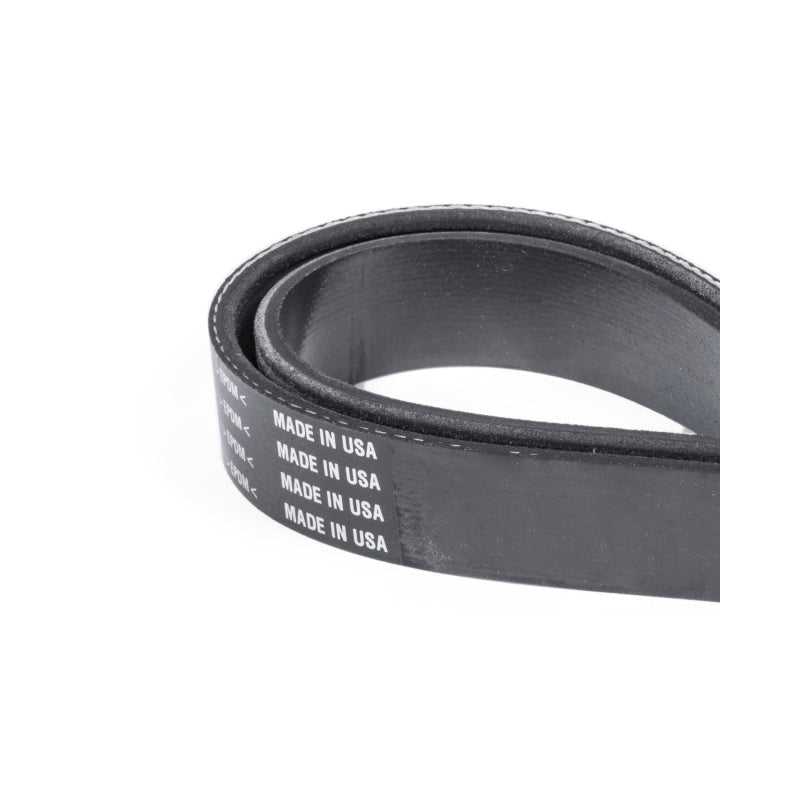 APR 13-18 Audi A7 Quattro/A8 Quattro/10-16 Audi S4/S5 (3.0 TFSI) Supercharger Belt - 1300mm