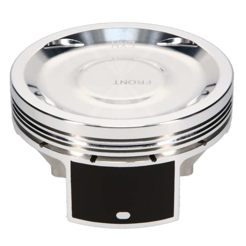 JE Pistons SUB STI EJ257 Block w/ EJ20 Head 100mm Bore CR 8.5 KIT Set of 4 Pistons