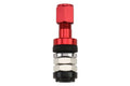 Enkei Valve Stem RPF1 Red - Universal