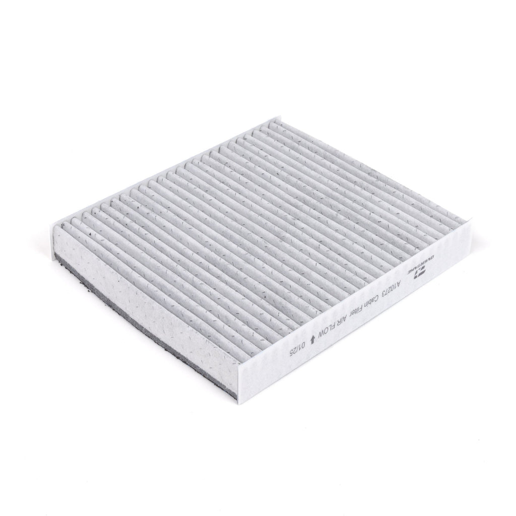 OVERTAKE Micro Carbon Cabin Air Filter - Subaru 2002-2007 WRX, 2004-2007 STI