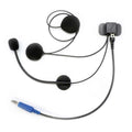 Rugged Radios ENDURO Moto Kit w/ R1 (Safety Yellow) - Business Band Radio