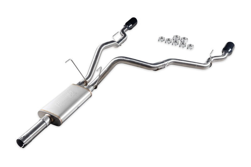 Flowmaster 09-23 RAM 1500 5.7L 304 Signature Series Cat-Back Exhaust System