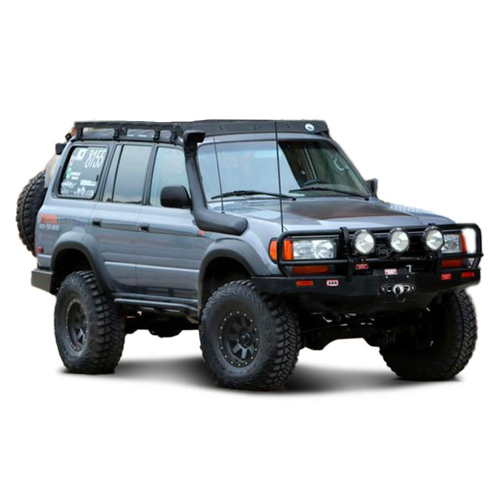 PRINSU Toyota Land Cruiser 80 Series 1990-1997 Roof Rack