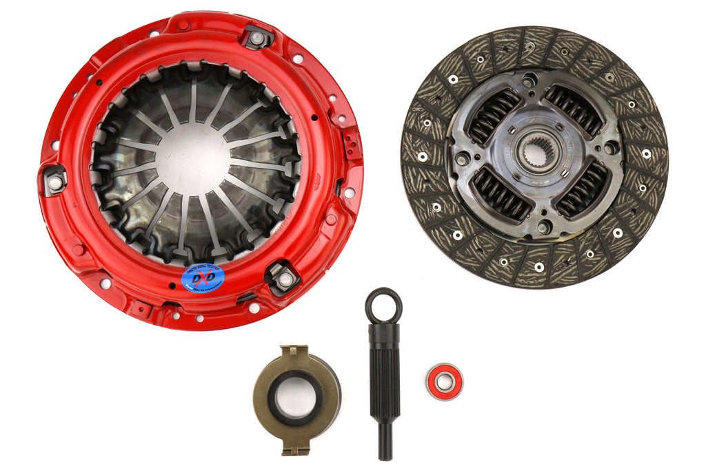 South Bend Clutch Stage 1 Heavy Duty Clutch Kit - 2006-2017 Subaru WRX