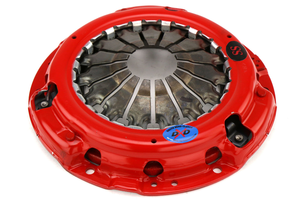 South Bend Clutch Stage 3 Endurance Clutch Kit - 2006-2017 Subaru WRX
