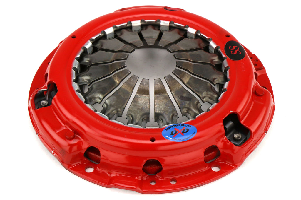South Bend Clutch Stage 3 Endurance Clutch Kit - 2006-2017 Subaru WRX